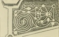 Picture 74 of 122 from Mazes and labyrinths : a general account of their history and developments (1922), leaf 189
