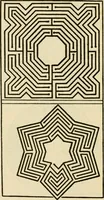 An illustration from Mazes and labyrinths : a general account of their history and developments (1922)