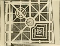 An illustration from Mazes and labyrinths : a general account of their history and developments (1922)
