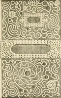 An illustration from Mazes and labyrinths : a general account of their history and developments (1922)