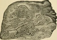 An illustration from Mazes and labyrinths : a general account of their history and developments (1922)