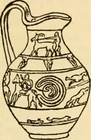 Picture 108 of 122 from Mazes and labyrinths : a general account of their history and developments (1922), leaf 246