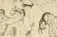 Picture 114 of 122 from Mazes and labyrinths : a general account of their history and developments (1922), leaf 284