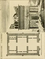 Picture 2 of 122 from Mazes and labyrinths : a general account of their history and developments (1922), leaf 38