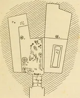 An illustration from Mazes and labyrinths : a general account of their history and developments (1922)