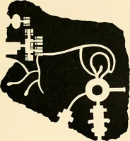 Picture 14 of 122 from Mazes and labyrinths : a general account of their history and developments (1922), leaf 80