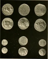 Picture 20 of 122 from Mazes and labyrinths : a general account of their history and developments (1922), leaf 92