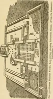 Picture 24 of 122 from Mazes and labyrinths : a general account of their history and developments (1922), leaf 98