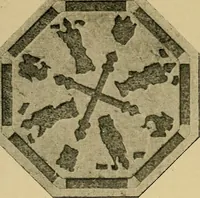 Picture 40 of 128 from Mazes and labyrinths; a general account of their history and developments (1922), leaf 116