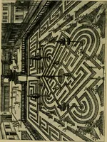 An illustration from Mazes and labyrinths; a general account of their history and developments (1922)