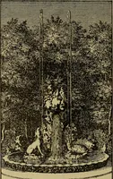 An illustration from Mazes and labyrinths; a general account of their history and developments (1922)