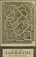 Picture 73 of 128 from Mazes and labyrinths; a general account of their history and developments (1922), leaf 182