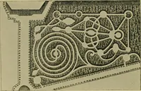 Picture 76 of 128 from Mazes and labyrinths; a general account of their history and developments (1922), leaf 187