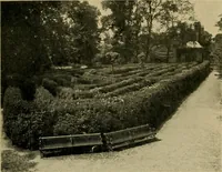 Picture 89 of 128 from Mazes and labyrinths; a general account of their history and developments (1922), leaf 202