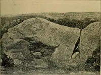 Picture 108 of 128 from Mazes and labyrinths; a general account of their history and developments (1922), leaf 238