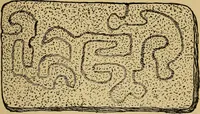 Picture 111 of 128 from Mazes and labyrinths; a general account of their history and developments (1922), leaf 242