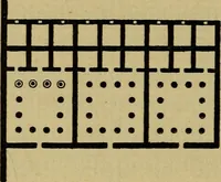 An illustration from Mazes and labyrinths; a general account of their history and developments (1922)