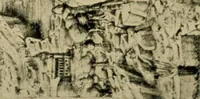 An illustration from Mazes and labyrinths; a general account of their history and developments (1922)