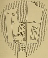 An illustration from Mazes and labyrinths; a general account of their history and developments (1922)
