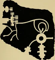 Picture 15 of 128 from Mazes and labyrinths; a general account of their history and developments (1922), leaf 78