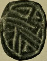 An illustration from Mazes and labyrinths; a general account of their history and developments (1922)