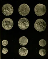 Picture 22 of 128 from Mazes and labyrinths; a general account of their history and developments (1922), leaf 90