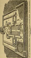 Picture 26 of 128 from Mazes and labyrinths; a general account of their history and developments (1922), leaf 96