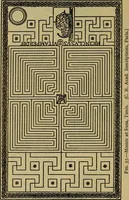 Picture 27 of 128 from Mazes and labyrinths; a general account of their history and developments (1922), leaf 97
