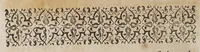 Picture 9 of 16 from M. Blundeuile his exercises, containing eight treatises, : the titles whereof are set downe in the next printed page: which treatises are verie necessarie to be read and learned of all yoong gentlemen that have not bene exercised in such disciplines, and yet are desirous to haue knowledge as well in cosmographie, astronomie, and geographie, as also in the arte of nauigation, in which arte it is impossible to profite without the helpe of these, or such like instructions. (1597), leaf 612