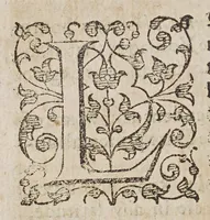 An illustration from M. Blundeuile his exercises, containing eight treatises, : the titles whereof are set downe in the next printed page: which treatises are verie necessarie to be read and learned of all yoong gentlemen that have not bene exercised in such disciplines, and yet are desirous to haue knowledge as well in cosmographie, astronomie, and geographie, as also in the arte of nauigation, in which arte it is impossible to profite without the helpe of these, or such like instructions. (1597)
