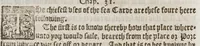 An illustration from M. Blundeuile his exercises, containing eight treatises, : the titles whereof are set downe in the next printed page: which treatises are verie necessarie to be read and learned of all yoong gentlemen that have not bene exercised in such disciplines, and yet are desirous to haue knowledge as well in cosmographie, astronomie, and geographie, as also in the arte of nauigation, in which arte it is impossible to profite without the helpe of these, or such like instructions. (1597)