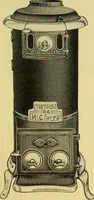 An illustration from McClary's wireless : September nineteen twenty-two (1922)