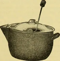 An illustration from McClary's wireless : September nineteen twenty-two (1922)