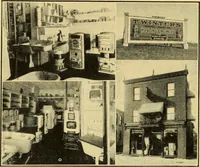An illustration from McClary's wireless : September nineteen twenty-two (1922)