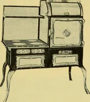 An illustration from McClary's wireless : September nineteen twenty-two (1922)