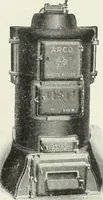 An illustration from McLeansboro, Illinois illustrated : special supplement to the McLeansboro times (1910)