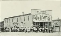 Picture 21 of 78 from McLeansboro, Illinois illustrated : special supplement to the McLeansboro times (1910), leaf 13