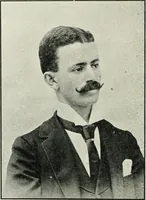 An illustration from McLeansboro, Illinois illustrated : special supplement to the McLeansboro times (1910)