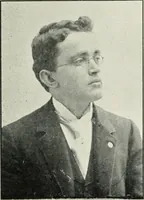 An illustration from McLeansboro, Illinois illustrated : special supplement to the McLeansboro times (1910)
