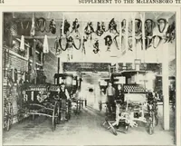 Picture 29 of 78 from McLeansboro, Illinois illustrated : special supplement to the McLeansboro times (1910), leaf 17