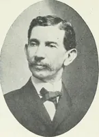 An illustration from McLeansboro, Illinois illustrated : special supplement to the McLeansboro times (1910)
