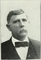 An illustration from McLeansboro, Illinois illustrated : special supplement to the McLeansboro times (1910)