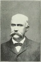 An illustration from McLeansboro, Illinois illustrated : special supplement to the McLeansboro times (1910)