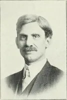 An illustration from McLeansboro, Illinois illustrated : special supplement to the McLeansboro times (1910)