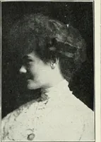 An illustration from McLeansboro, Illinois illustrated : special supplement to the McLeansboro times (1910)
