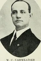 An illustration from McLeansboro, Illinois illustrated : special supplement to the McLeansboro times (1910)