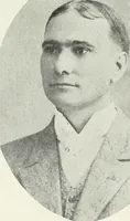 An illustration from McLeansboro, Illinois illustrated : special supplement to the McLeansboro times (1910)