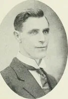An illustration from McLeansboro, Illinois illustrated : special supplement to the McLeansboro times (1910)