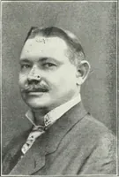 An illustration from McLeansboro, Illinois illustrated : special supplement to the McLeansboro times (1910)