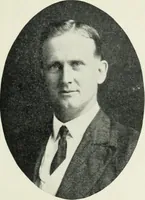 An illustration from McLeansboro, Illinois illustrated : special supplement to the McLeansboro times (1910)